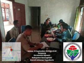 Pendampingan Penyusunan Proposal dan Analisa Kelayakan Usaha BUMKal