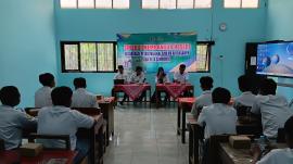 Kalurahan Sambirejo Kolaborasi Bersama SMK Ma'arif dan BPP Dalam Mewujudkan Petani Milenial