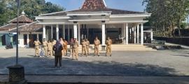 Apel Kerja 27 Juli 2026