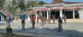 Apel Kerja Bernuansa Yogyakarta